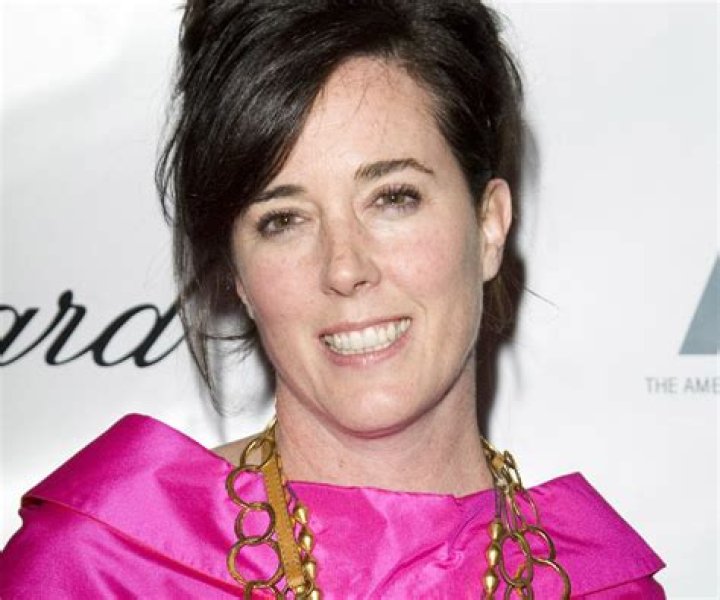 Fashion Designer Kate Spade Has Died at Age 55