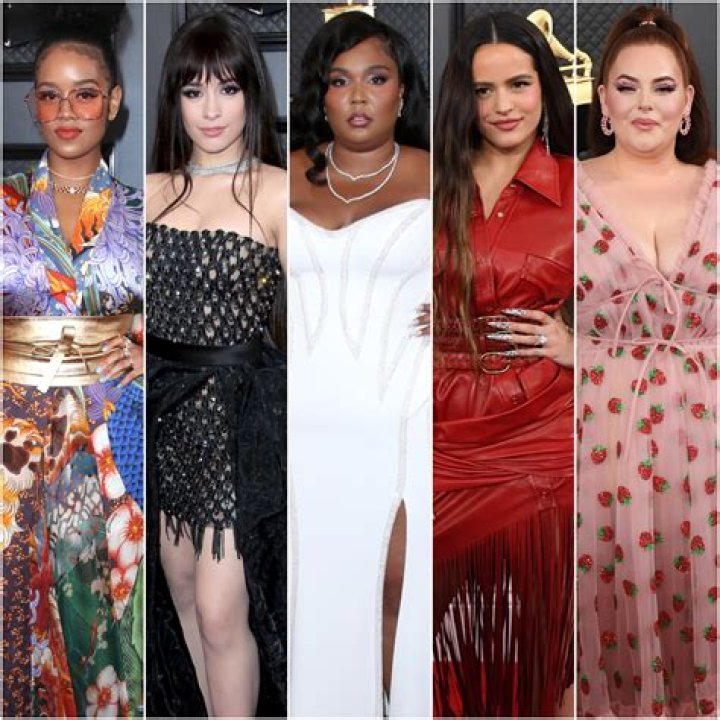 Fashion Flashback! Relive Best and Worst Dressed Celebs From the 2020 Grammys