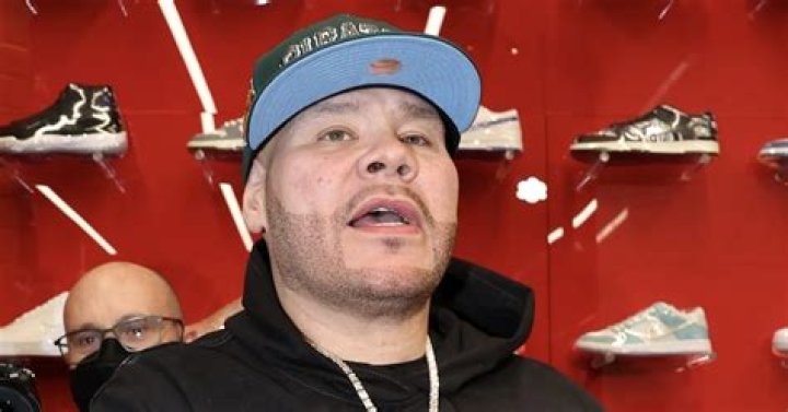Fat Joe Congratulates Tony Yayo For Podcast Success, Reflects On G-Unit Beef