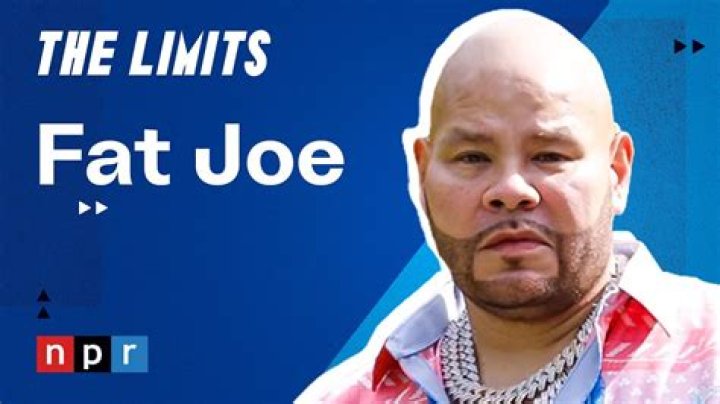 Fat Joe Says Ja Morant's Father Tee Needs To Step Up Instead Of Getting Drunk At Games