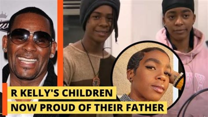 Father Of R. Kelly’s Alleged Victim Says The Singer Would Be Jailed If Girls Were White