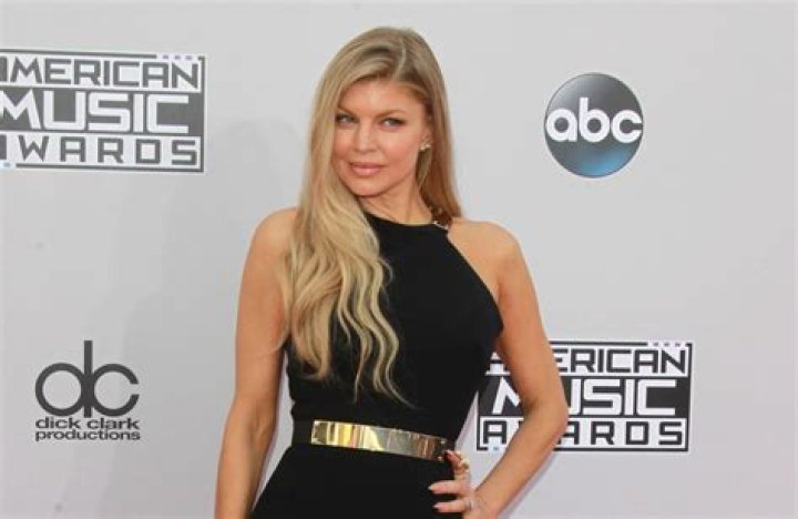 Fergie Apologizes For Infamous Rendition Of The National Anthem