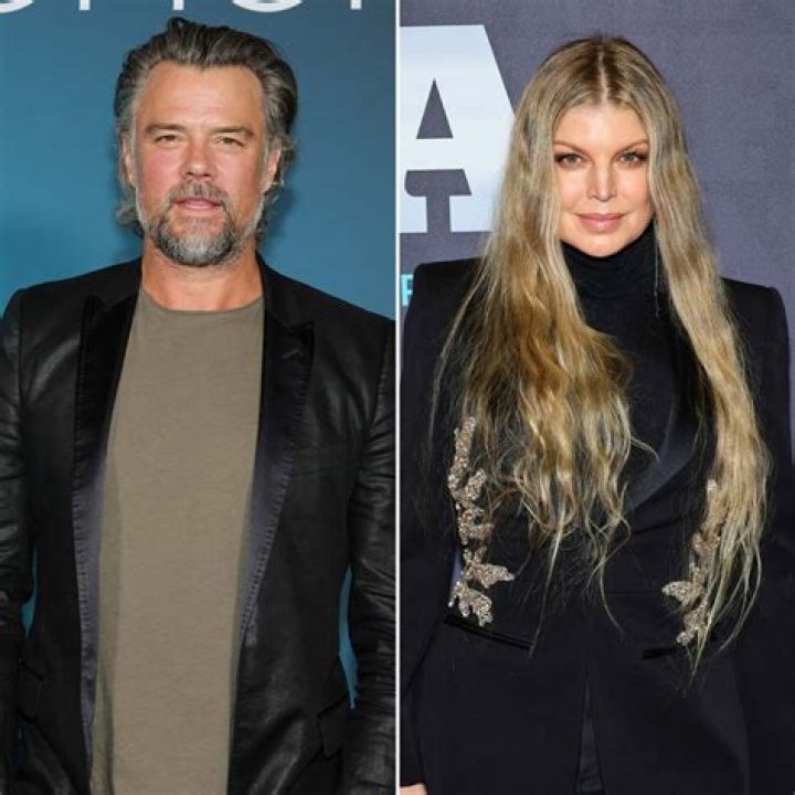 Fergie Was the One to Pull the Plug on Her Marriage to Josh Duhamel (EXCLUSIVE)