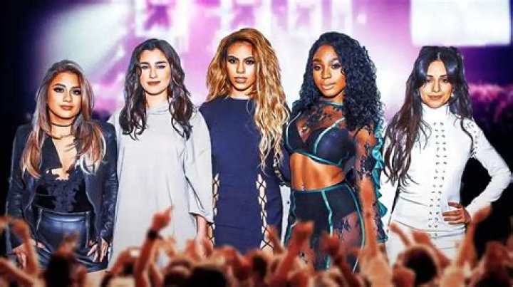 Fifth Harmony (Band) - Members profile, Facts, Wiki, Achievements, Net worth 2024 (updated)