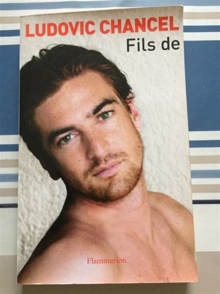 Fils De Sheila Ludovic