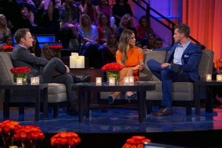 Former ‘Bachelorette’ Star Chase McNary Shares Nude Photo — But Quickly Deletes It