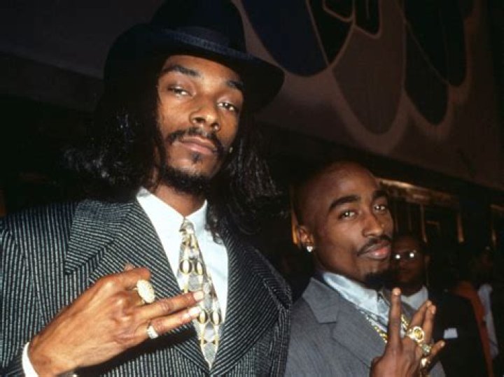 Former Outlawz Rapper, Napoleon, Says Snoop Dogg Is Disrespectful To 2Pac 