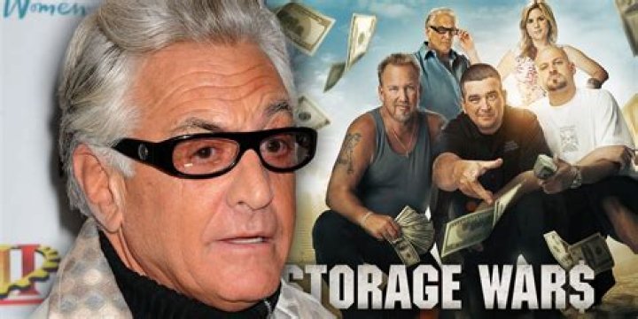 Former ‘Storage Wars’ Star Barry Weiss Is Worth Millions Thanks to Produce — Yes, You Read That Correctly