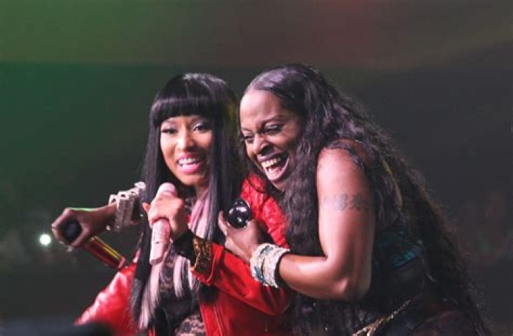 Foxy Brown Net Worth 2023: What Is The "Ill Na Na" Rapper Worth?