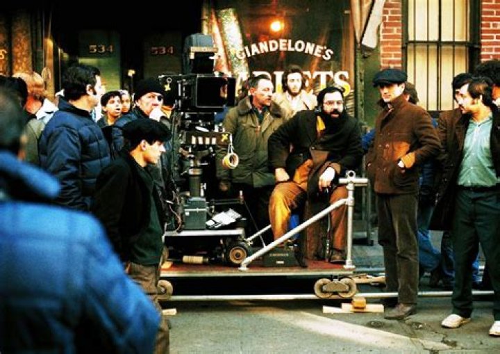 Francis Ford Coppola