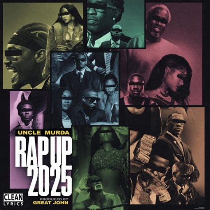 Freddie Gibbs Responds To Uncle Murda's "Rap-Up 2022"