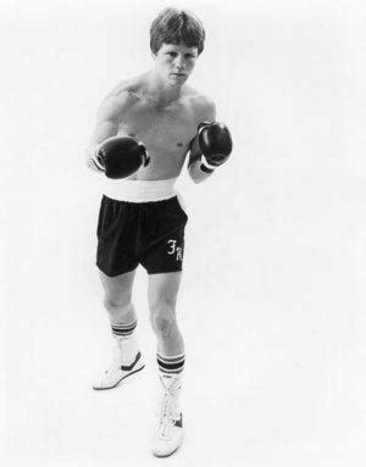 Freddie Roach (boxing)