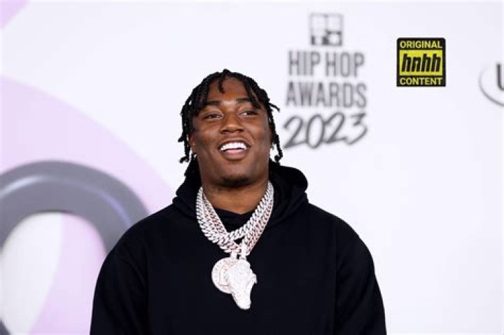 Fredo Bang Talks "Yes, I'm Sad," Kevin Gates Collabs, His OnlyFans Spending, And His Infamous Crush On Coi Leray