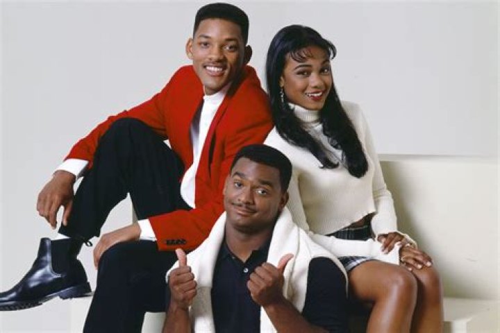 "Fresh Prince" Star Tatyana Ali Says Chris Rock Didn't Deserve Will Smith Slap
