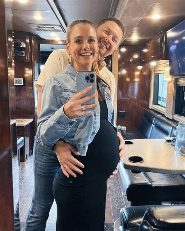 Friends Say Carrie Underwood Is Pregnant, Expecting Twins With Husband Mike Fisher (EXCLUSIVE)