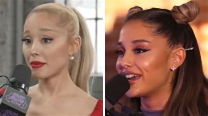 From ‘Victorious’ to ‘Positions’: See How Much Ariana Grande Has Changed Over the Years