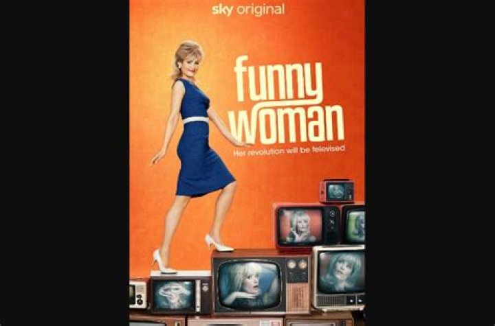 Funny Woman Season 2 Release Date, Spoilers, Recap, Cast, Plot, Trailer, Time, Schedule & Where To Watch
