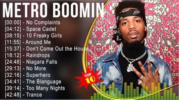 Future & Big Sean's Metro Boomin-Produced Track "Know About Me" Has Leaked