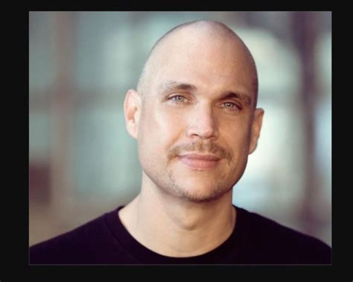 Gabe Hudson, Award-Winning Author, and Loving Father Dies at 49