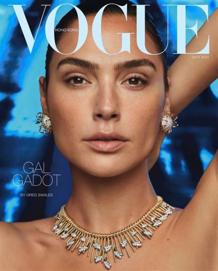 Gal Gadot – Celebsgraphy