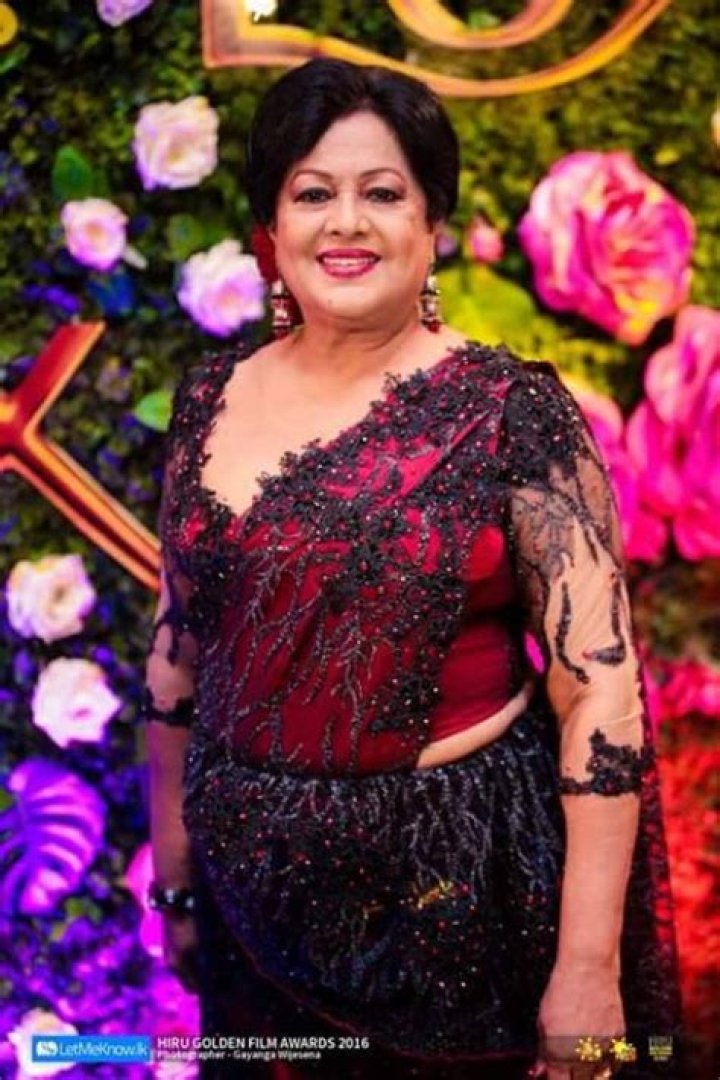 Gamini Fonseka (Movie Actor) - Age, Birthday, Bio, Facts, Family, Net Worth, Height & More