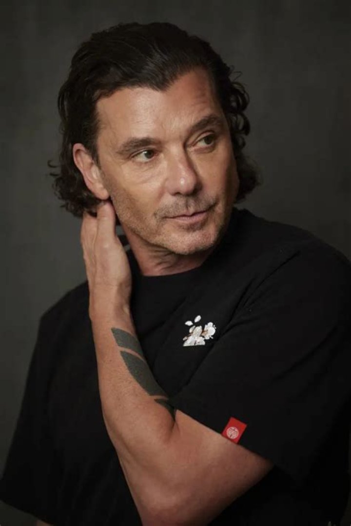 Gavin Rossdale