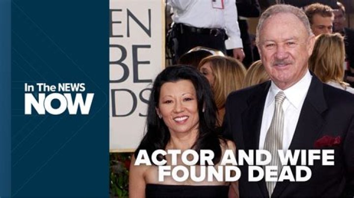 Gene Hackman (Movie Actor) - Age, Birthday, Bio, Facts, Family, Net Worth, Height & More
