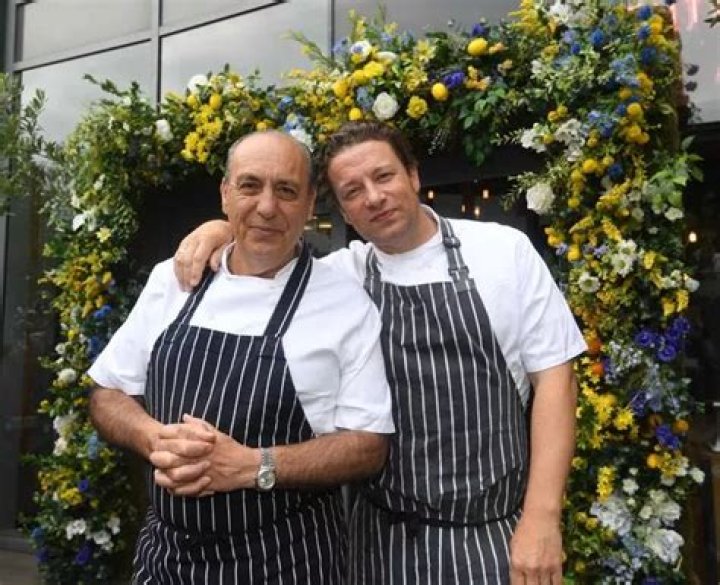 Gennaro Contaldo (Chef) - Age, Birthday, Bio, Facts, Family, Net Worth, Height & More