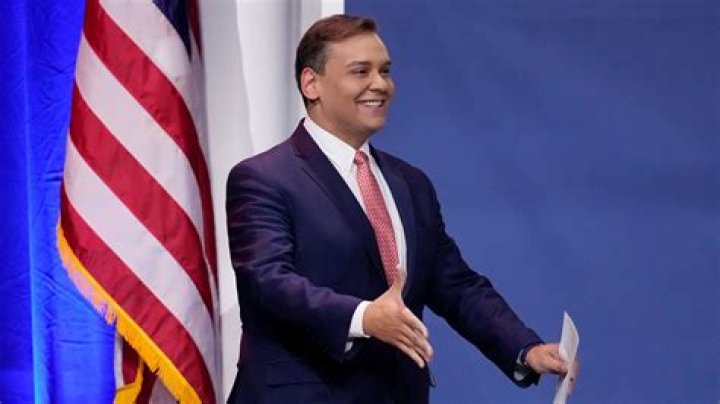 George Santos Net Worth 2023: What Is The Controversial Politician Worth?