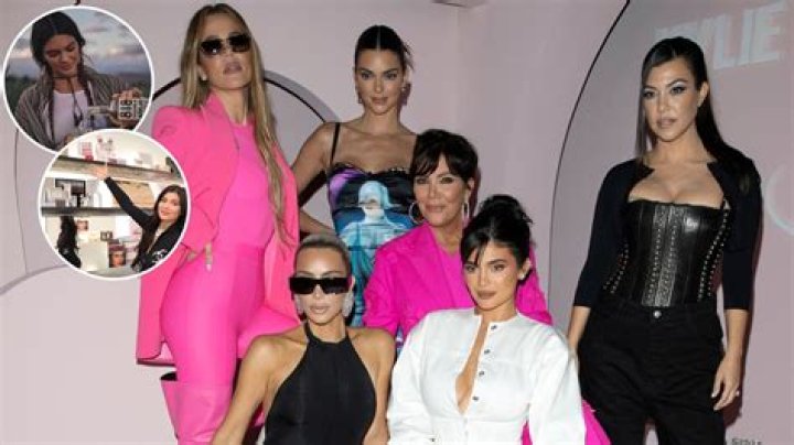 Get Up and Get to Work! Here Is the Full List of Kardashian-Jenner-Owned Businesses