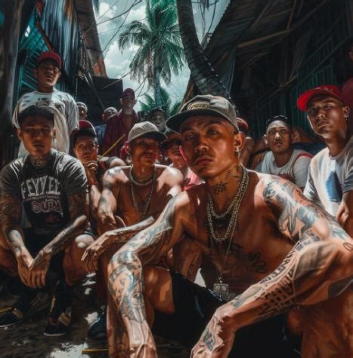 Ghetto Filipino geschätztes Vermögen und Einkommen von YouTube Kanal