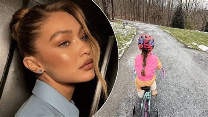 Gigi Hadid and Zayn Malik’s Daughter Khai Is Taking Over Social Media! See Her Photo Album