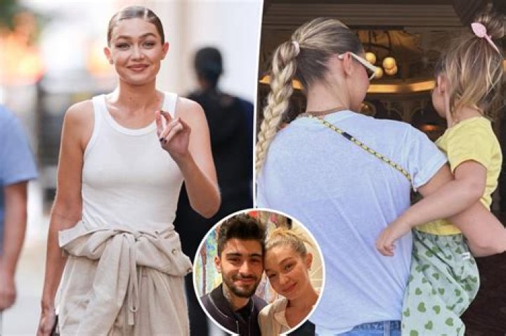 Gigi Hadid Wants to Take ‘Some Time’ Before Giving Daughter Khai a Sibling
