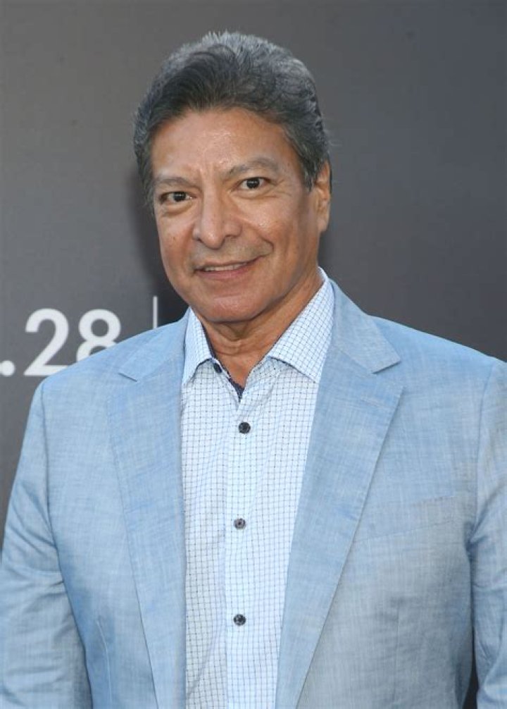 Gil Birmingham
