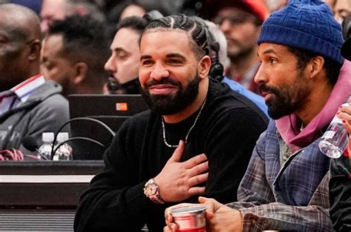 Gillie Crowns Drake As The Winner In Kendrick Lamar Rap Beef