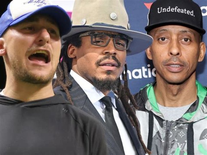 Gillie Da Kid Responds To Disrespectful "Illuminati" Rumors About His Son's Passing