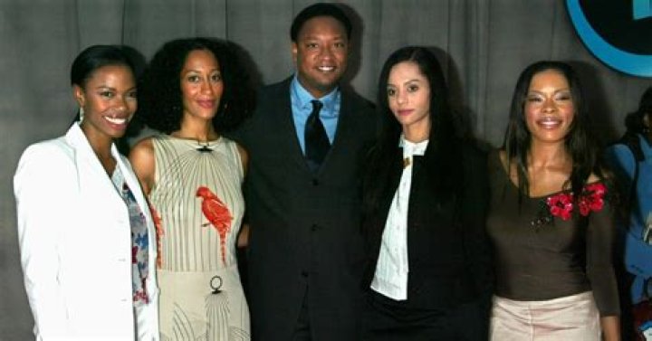 "Girlfriends" Premiered 23 Years Ago: Where Are The Stars Now?