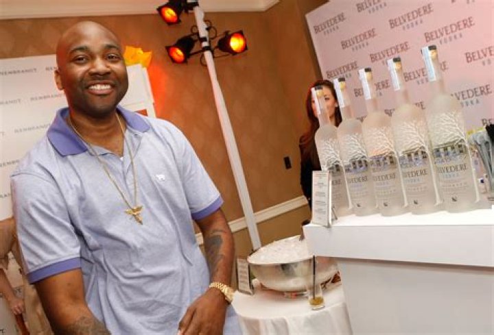 GLC Says Kanye West Needs Rehab, Not Ridicule