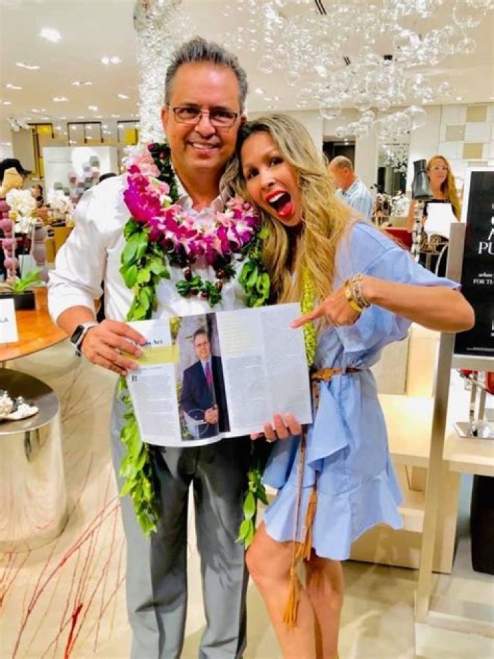 Glenn Medeiros Biography, Age, Height, Wife, Net Worth, Family