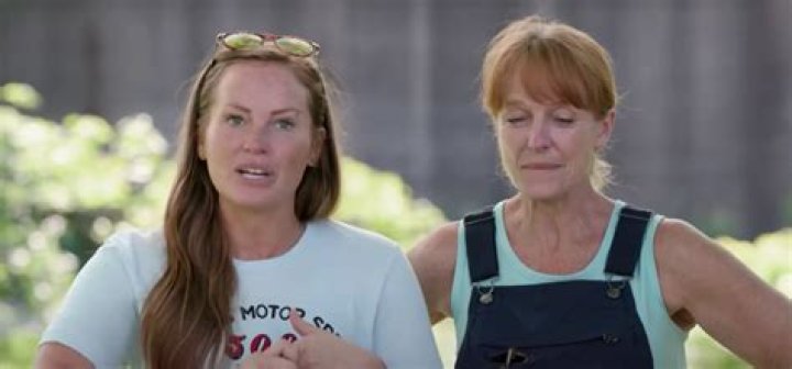 Good Bones is Canceled. Here’s what happened.