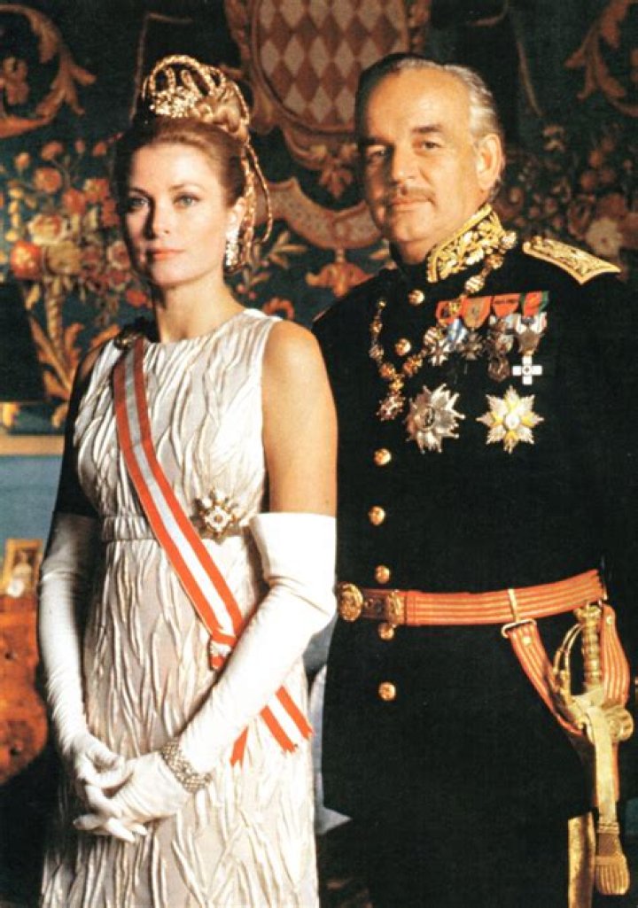 Grace Kelly's Glamorous Life, From Hollywood To Princess Of Monaco