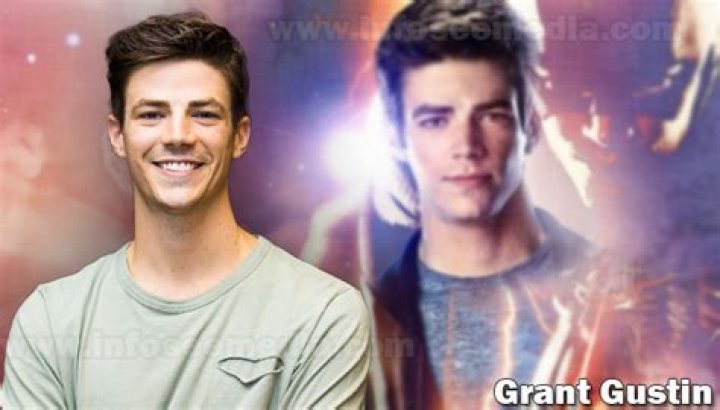 Grant Gustin Bio & Wiki: Net Worth, Age, Height & Weight
