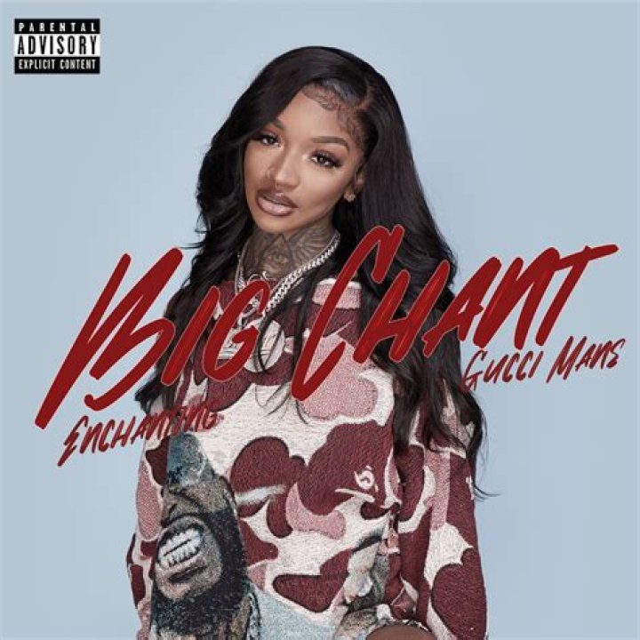 Gucci Mane's Artist K Shiday Fires Shots At Asian Doll On "Back In Blood" Freestyle