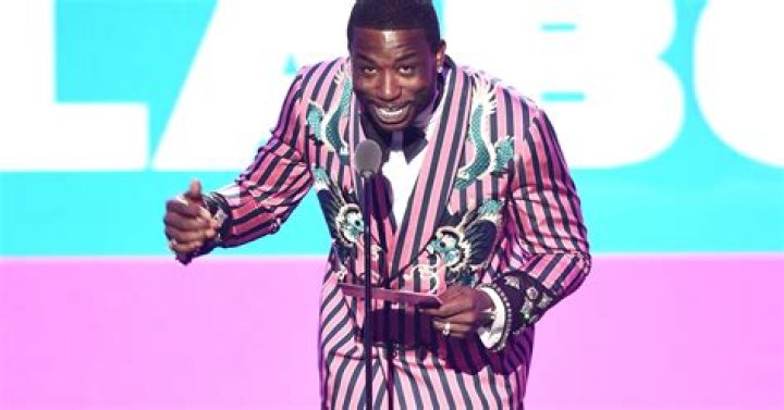 Gucci Mane Announces New Single Dropping Tonight With Kodak Black & Bruno Mars