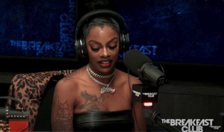 Gucci Mane Drops Receipts On Angela Yee, Says He's Banned From "The Breakfast Club"