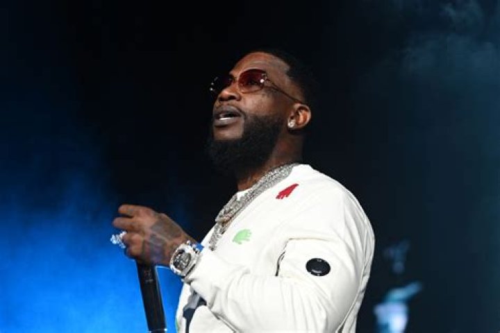 Gucci Mane Reacts To Mulatto Recreating His Classic Album Covers