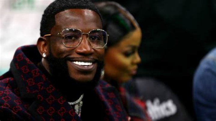 Gucci Mane Splurges $250K On New Teeth