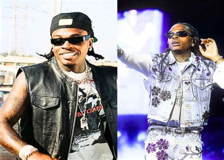 Gunna's Instagram Teases New Music & A Near-Car Crash