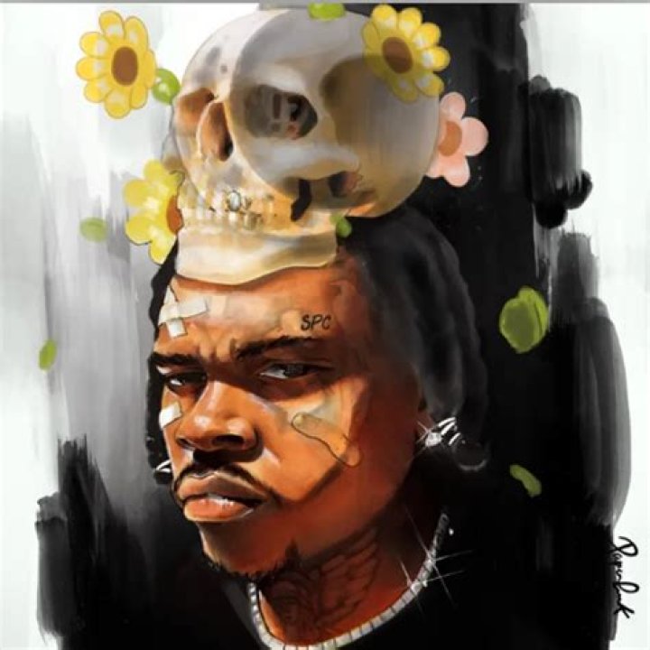 Gunna Floats On "a Gift & a Curse" Highlight "fukumean"