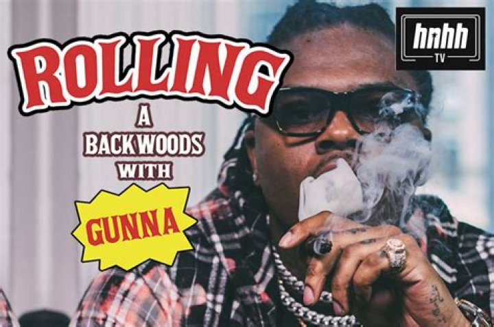 Gunna Says His Brother Ratted On Him The First Time He Got High On "How To Roll"
